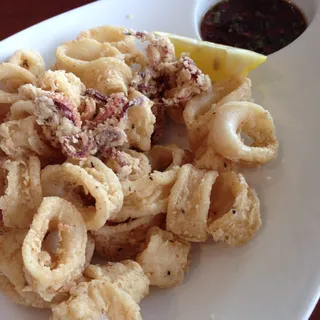 Fried Calamari