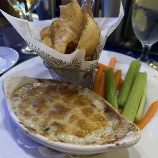 Maryland Crab Dip