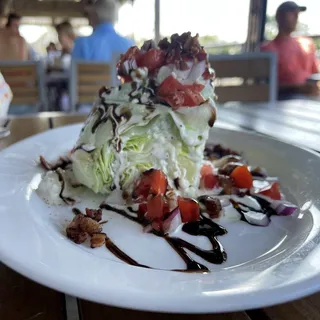 Wedge Salad