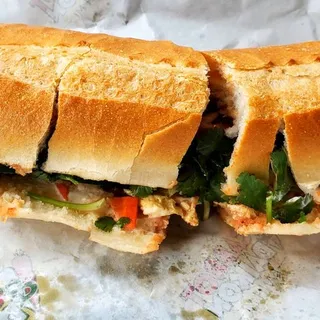 Trung n' Spam / Breakfast #4