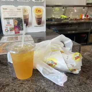 Ga Nuong / Grilled Chicken #14