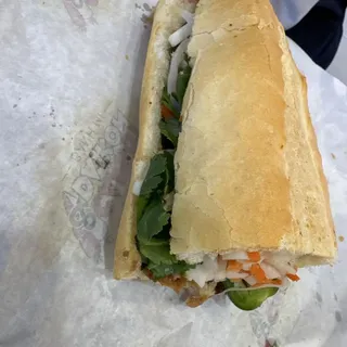 Thit Nuong / Grilled Pork #8