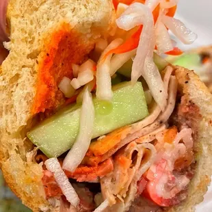 food, sandwiches, sandwich