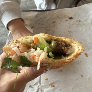 Bo Filet / Lomo Saltado #17