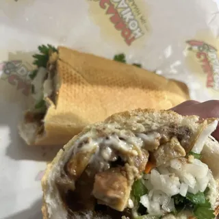 Ga Nuong / Grilled Chicken #14