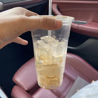 11. Vietnamese Iced Coffee