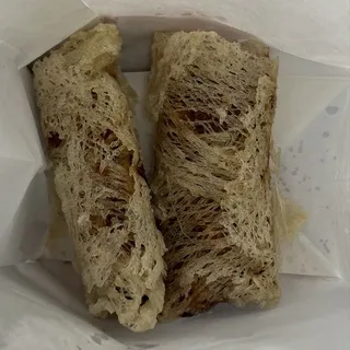 Cha Gio / Egg rol - Chicken