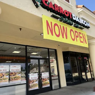 Old lee's sandwich place