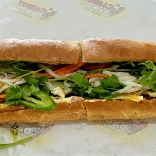 Trung n' Spam / Breakfast #4