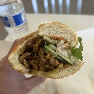 Thit Nuong / Grilled Pork #8