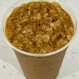 11. Vietnamese Iced Coffee