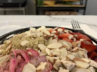 Our Happy Place Cafe