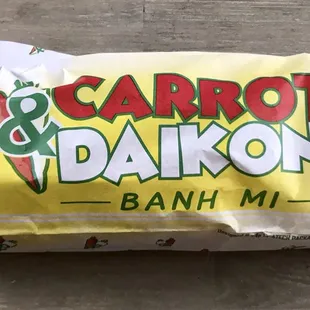 Packaging
