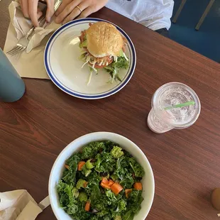 Carrot Patch Cafe