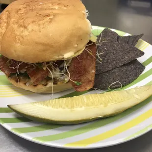 Best Healthiest Food in Town!!