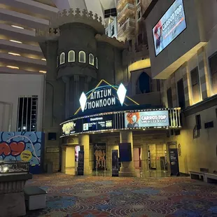 11/21/2023 Carrot Top is over here!