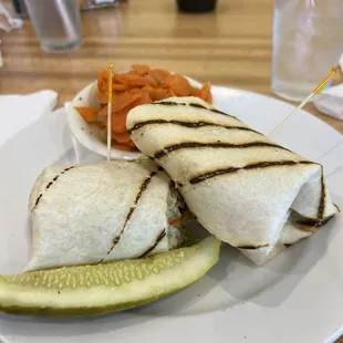 yorktown onion wrap