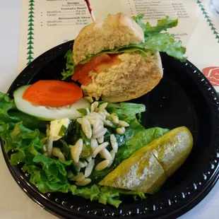 Chicken Salad