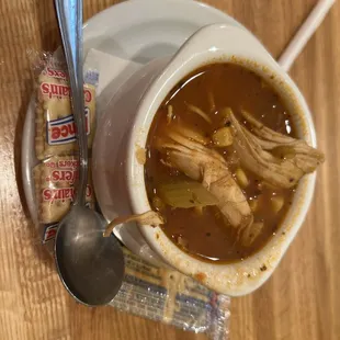 Brunswick Stew