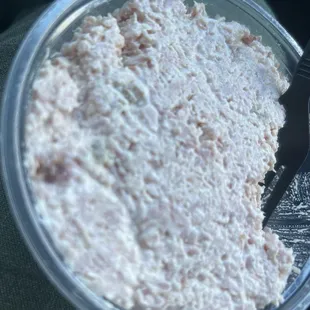 Ham Salad