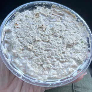 Tuna Salad