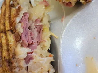 The Sammich cafe