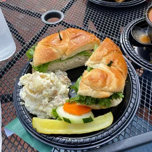 Chicken Salad
