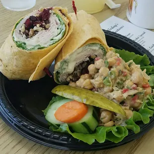 Quinoa Salad
