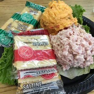 Ham Salad