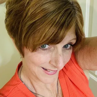 Pamela G.