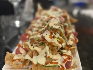 Water Street Grille