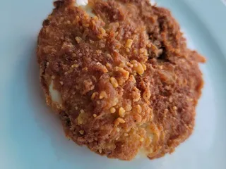 The Surry Seafood