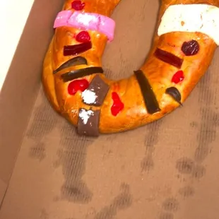 Rosca de Reyes