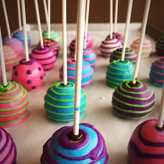 Cake Pop