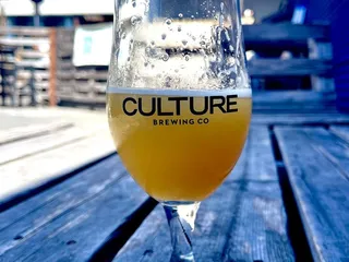 Culture Brewing Co - Solana Beach