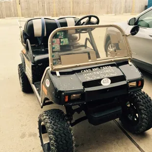 Roslyn #432! That's the way we roll ;)