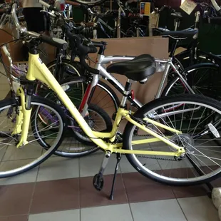 Cars Bike Shop