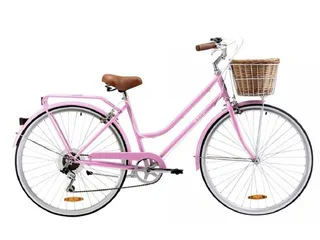 Jonny Rock Bikes