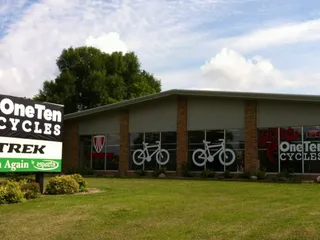 OneTen Cycles