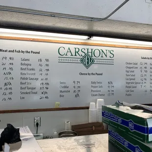 Want it by the pound?