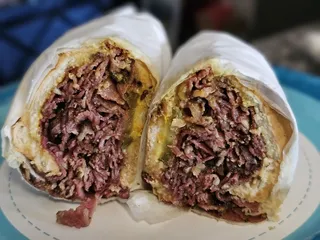 Pastrami Pit