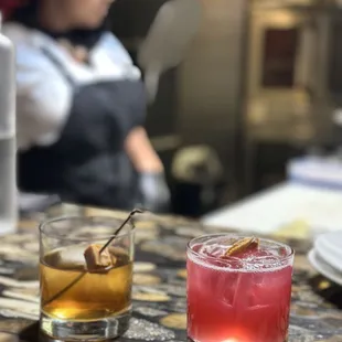 Leisure Suit Larry &amp; a Swipe Right