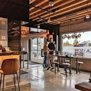 Carson Kitchen 2-5-22