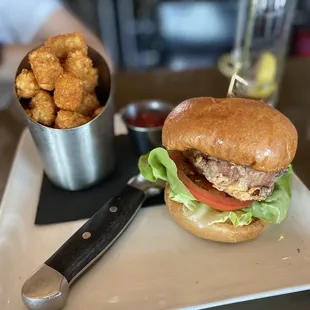 Secret Sunday Chicken