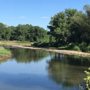 Northern Wildlife Area