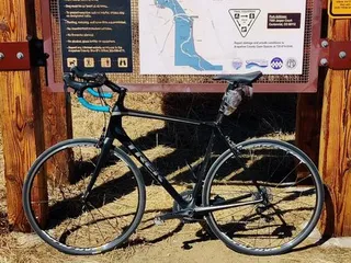 Cherry Creek Ecological Park