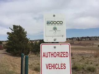 Willow Spring Open Space