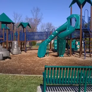 playground