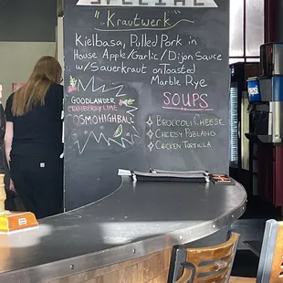 Soup for you....Perfect for a chill