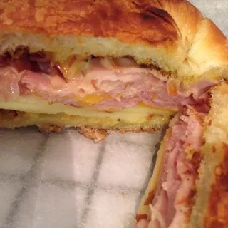Bourne Farm Sandwich